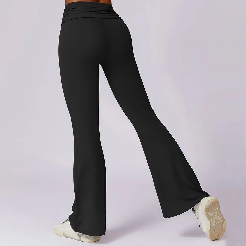 Olivia Flare Dance Pants