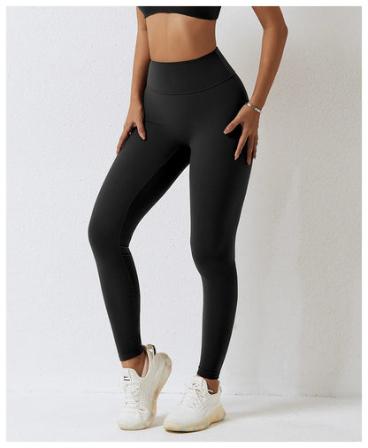 Jade Push Up Leggings