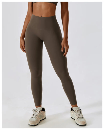 Keira High Waist Leggings