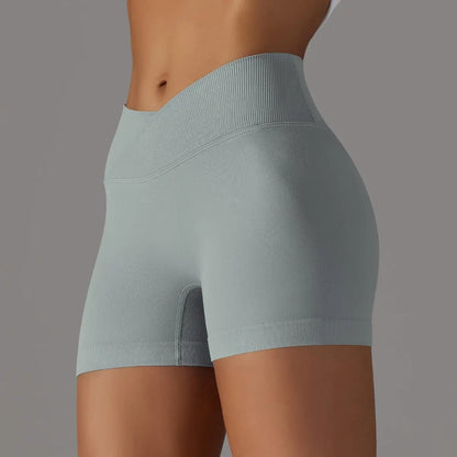 Daphne Breathable Running Shorts