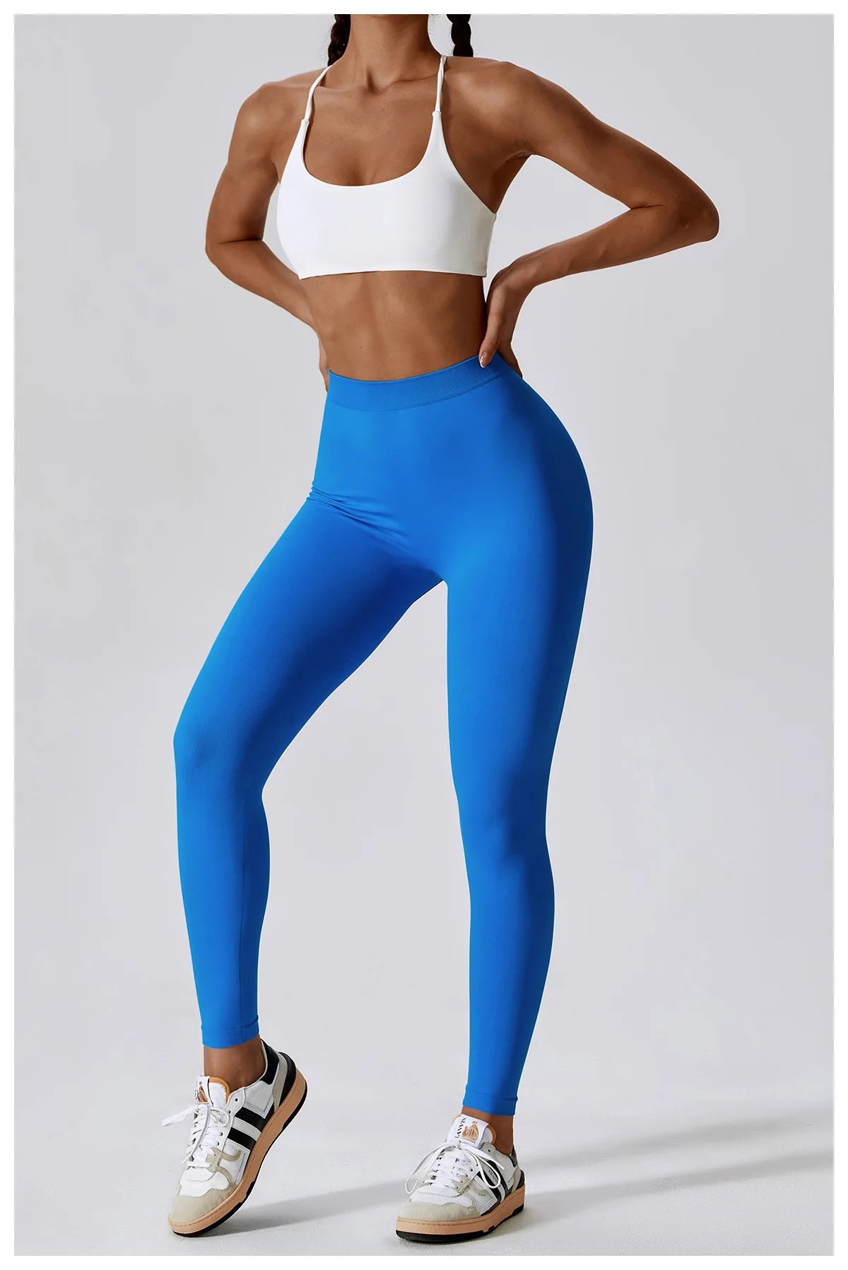 Harper Fitness V Leggings