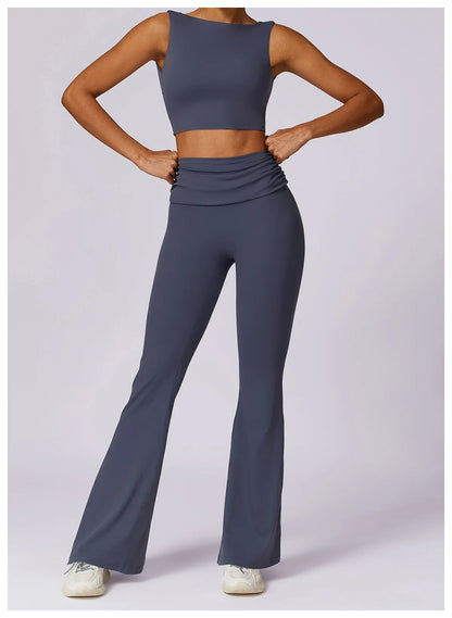 Olivia Flare Dance Pants