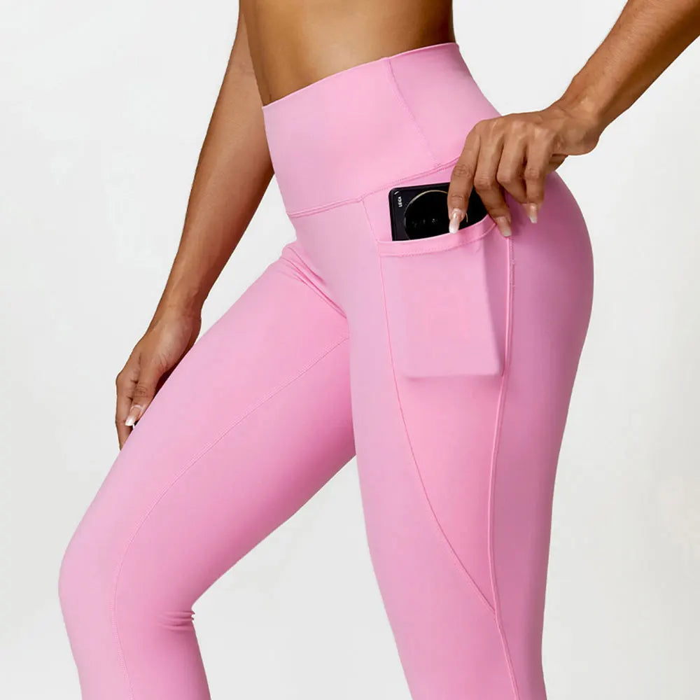 Talia Sport Pocket Leggings