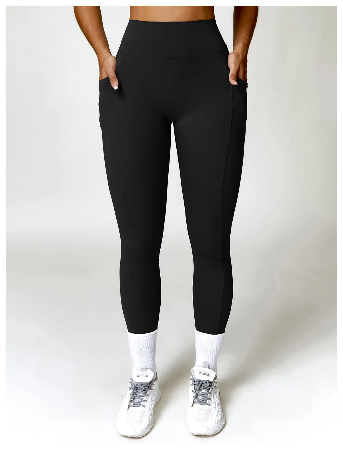 Tara Gym Running Leggings