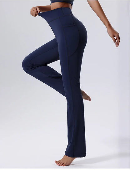 Chloe Sport Dance Leggings