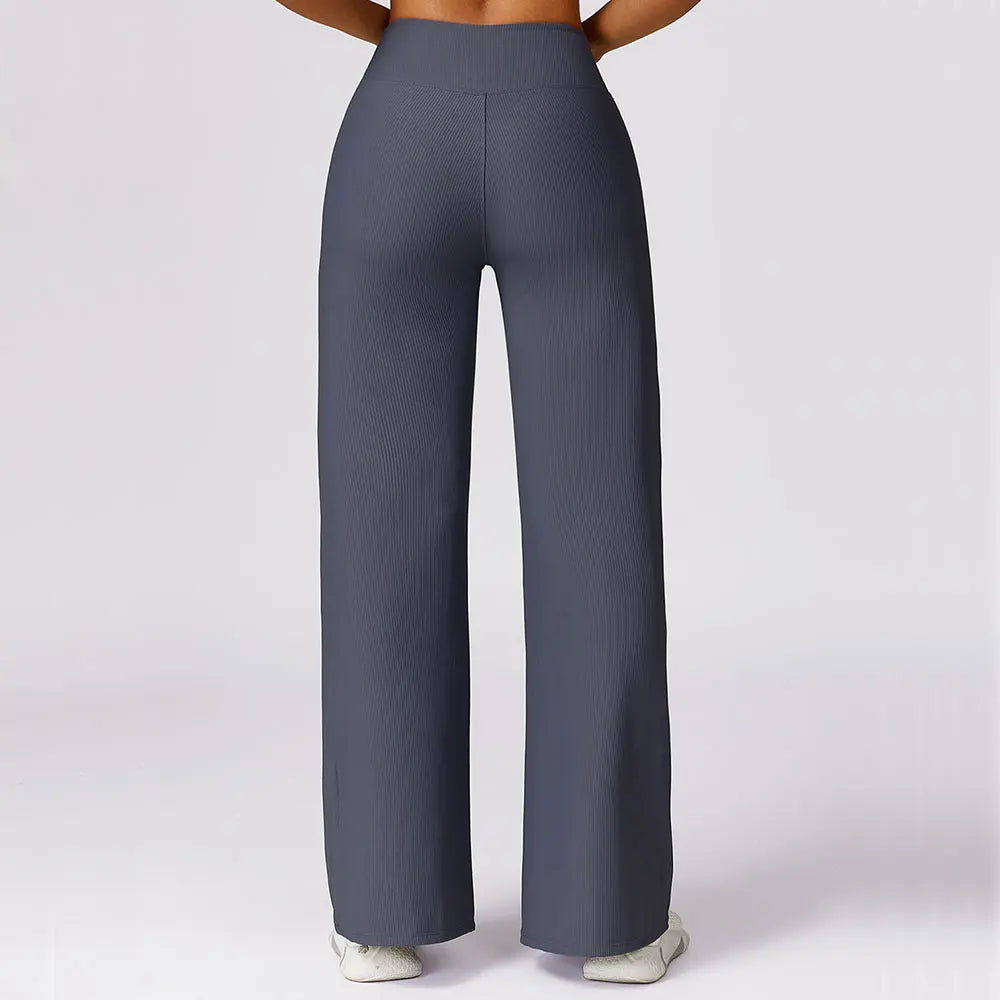 Eva Loose Fitting Pants