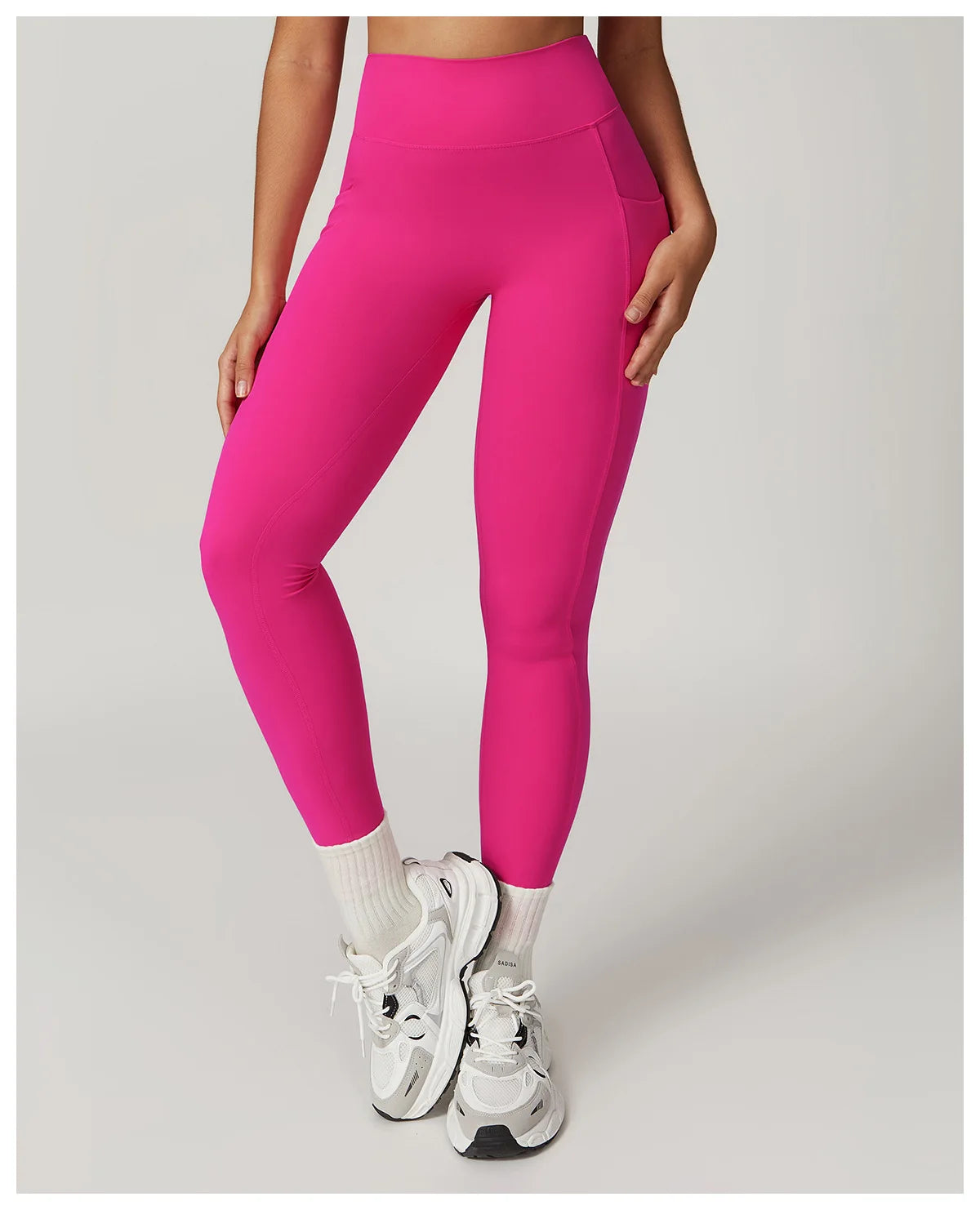 Tara Gym Running Leggings