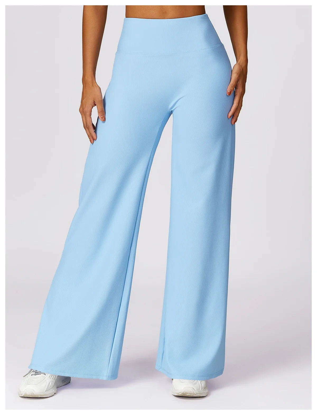 Eva Loose Fitting Pants