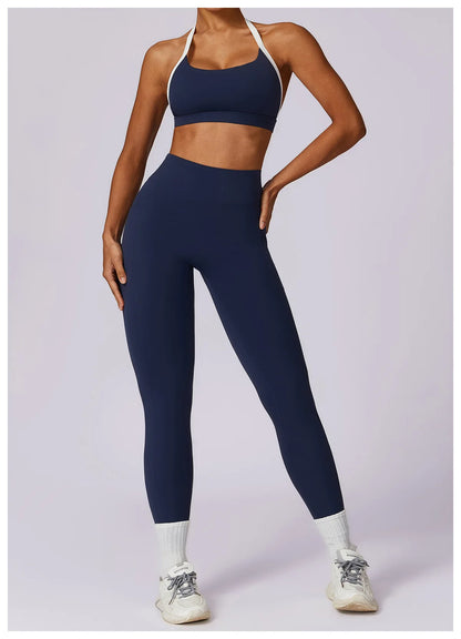 Tara Gym Running Leggings