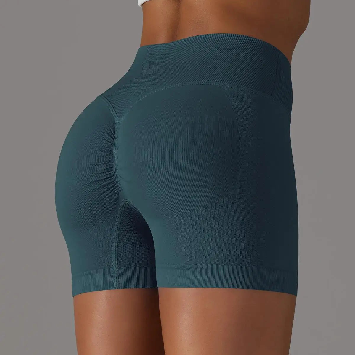 Daphne Breathable Running Shorts