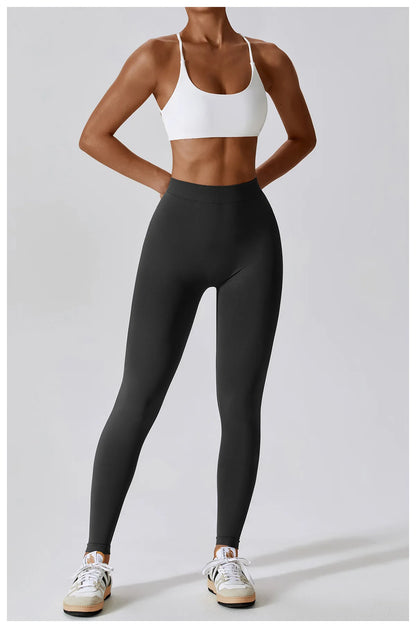 Harper Fitness V Leggings