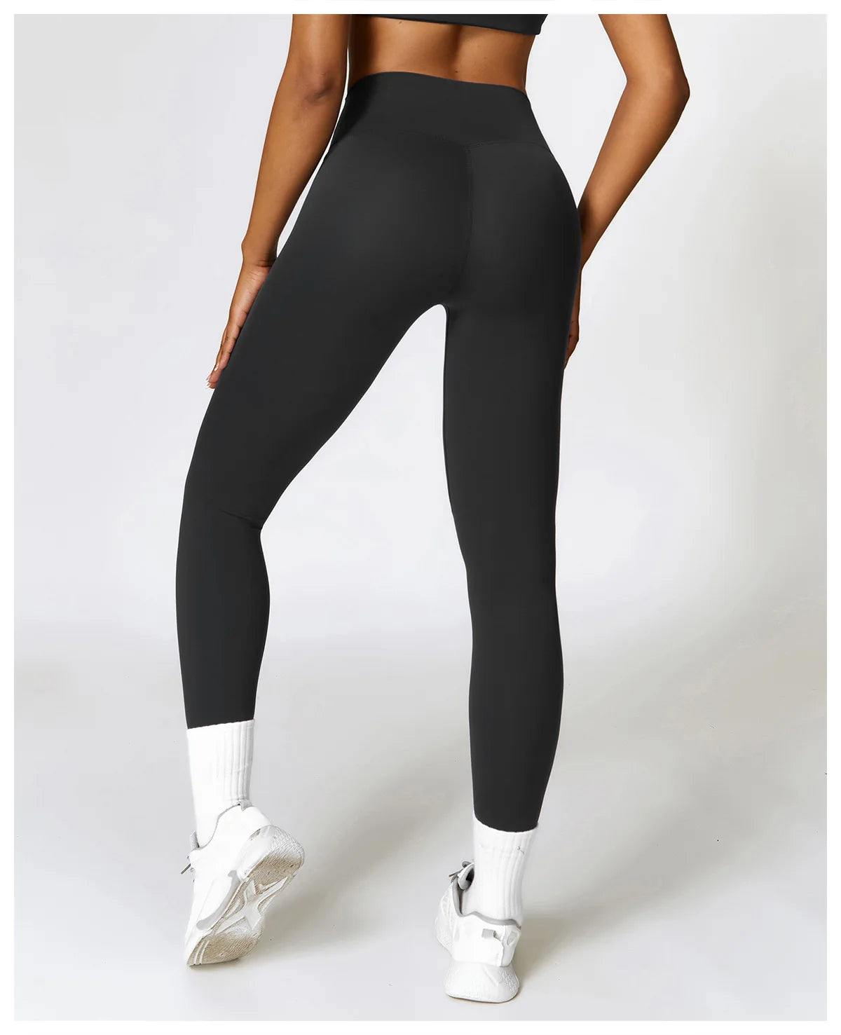 Grace Gym Running Pants