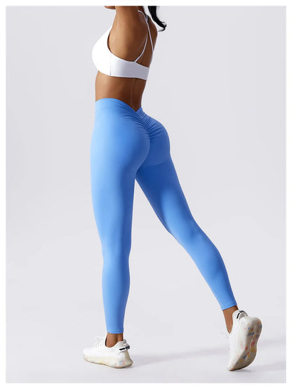 Juliet Fitness Tight Leggings