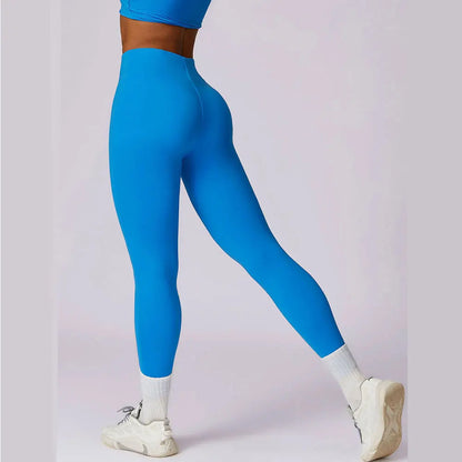 Isla Workout Jogging Leggings