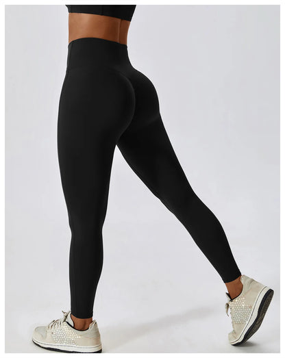 Keira High Waist Leggings