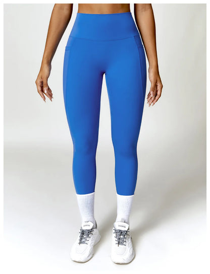 Talia Sport Pocket Leggings