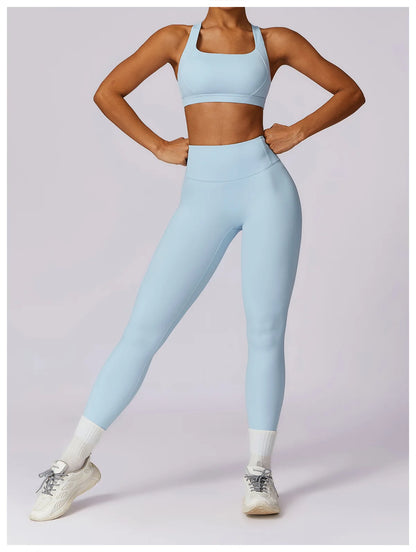 Nicole 2 Piece Sport Set-2