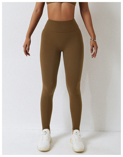 Jade Push Up Leggings