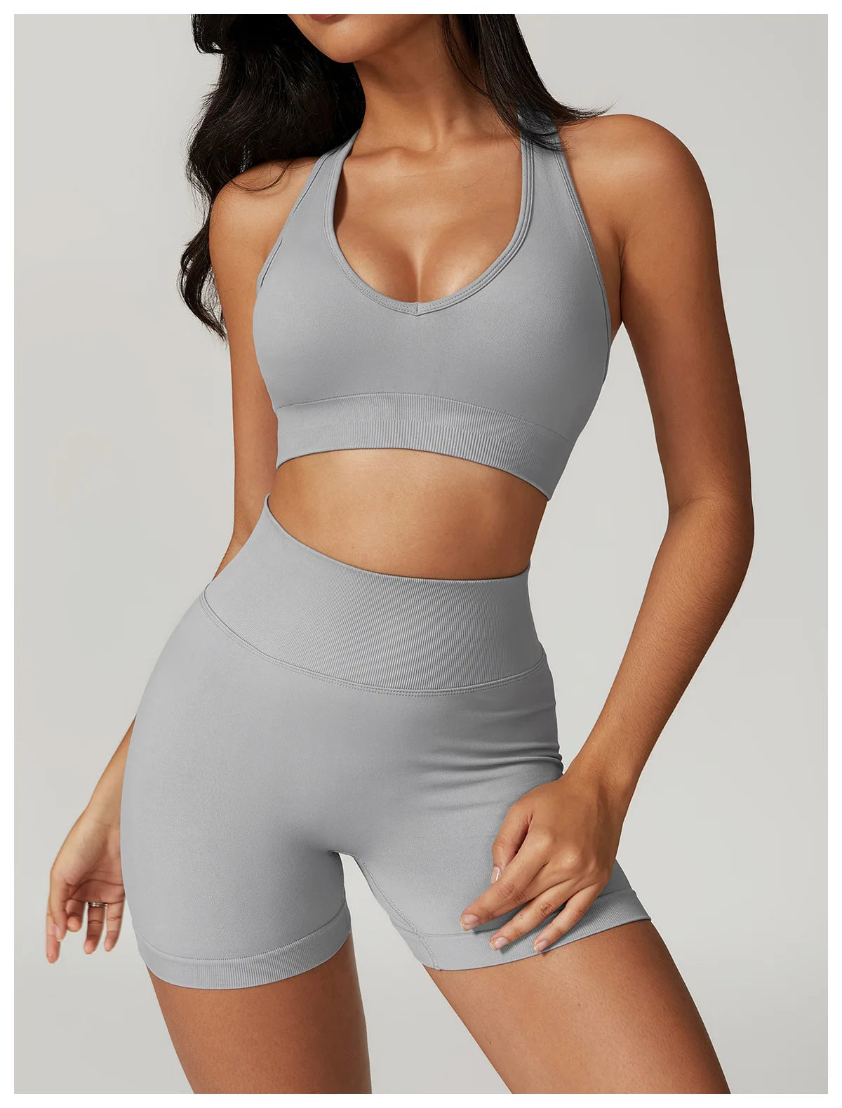 Stella 2 Piece Workout  Set-1