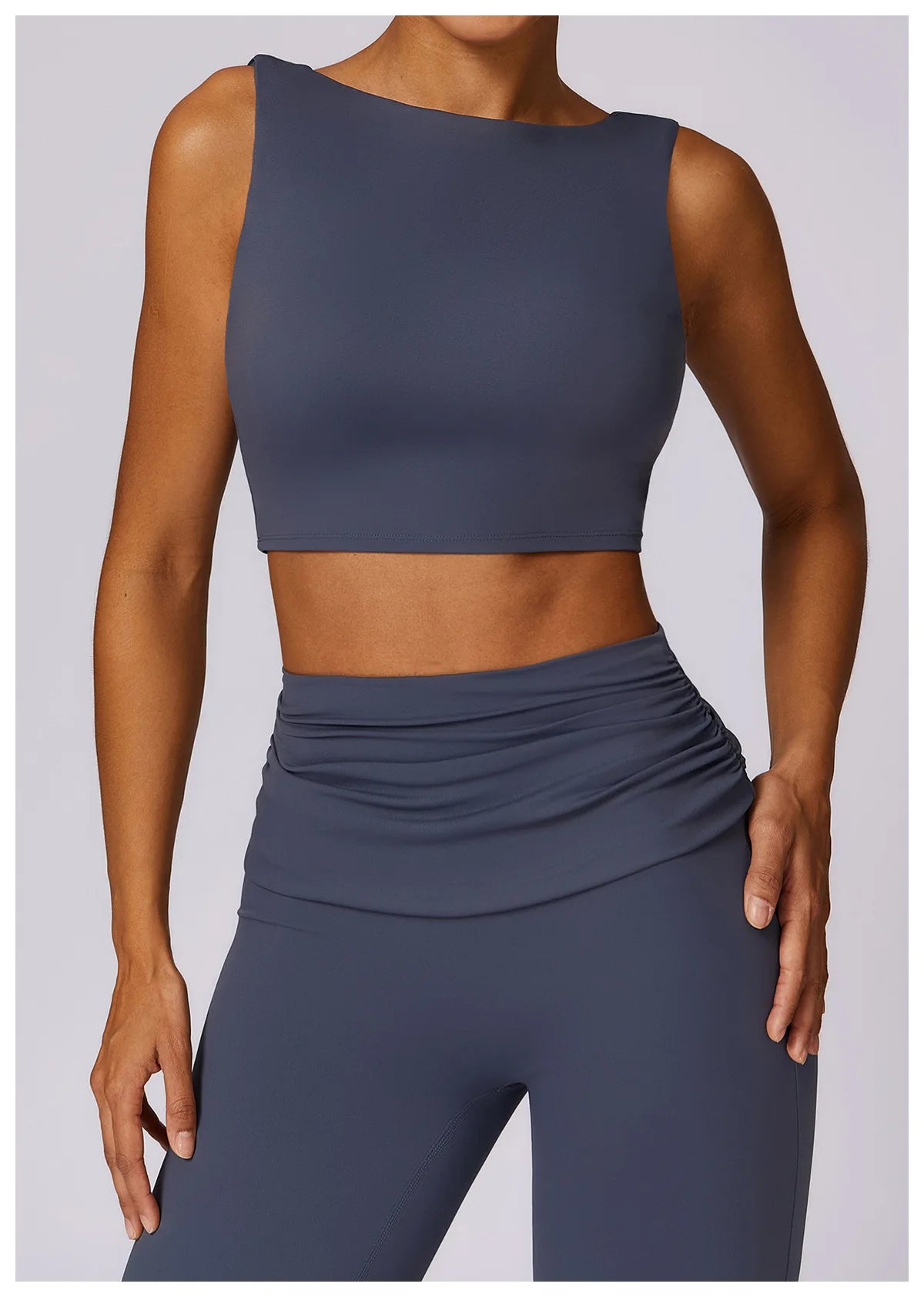 Jenna Workout Sports Bra