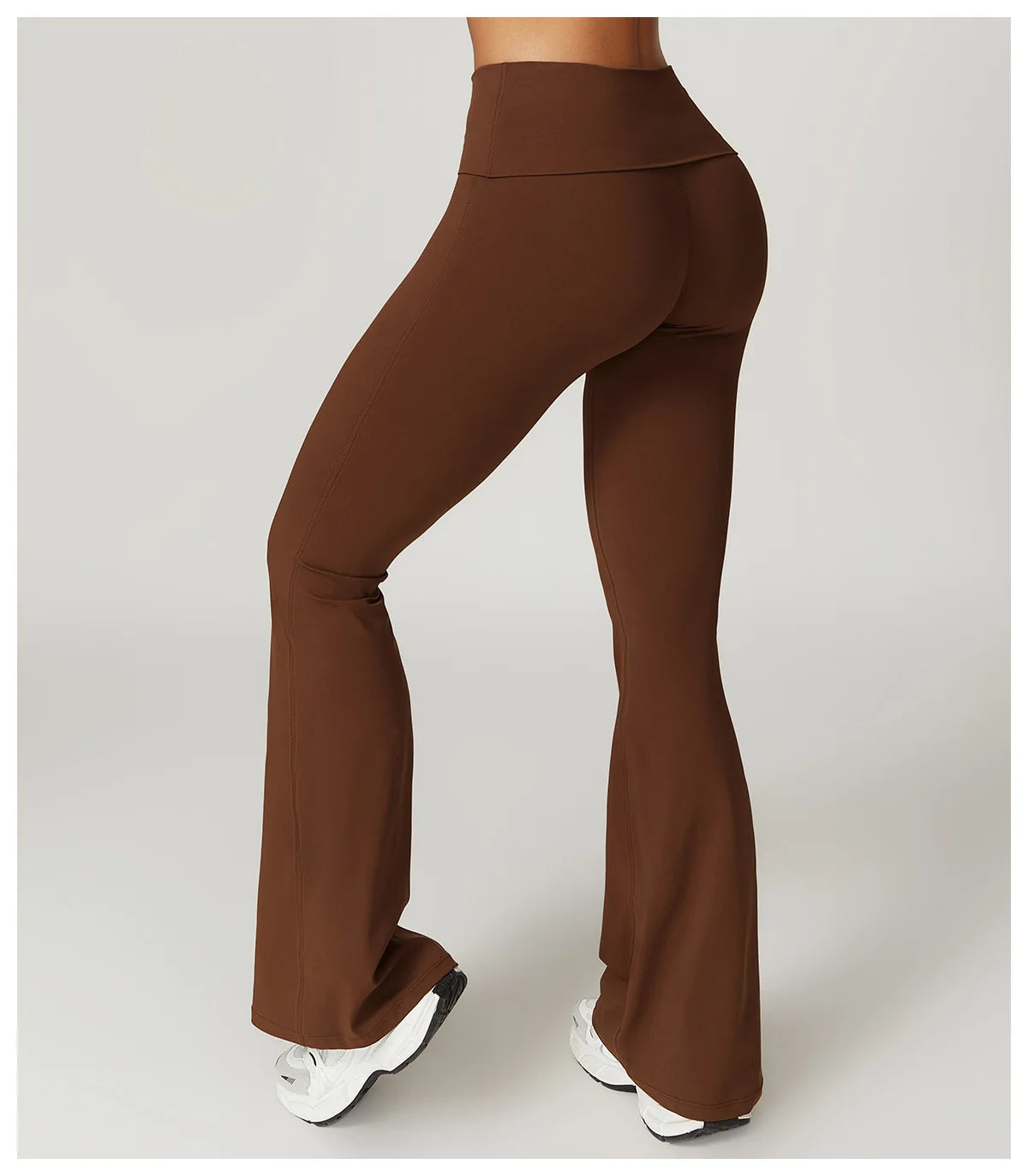 Quinn High Waist Leggings