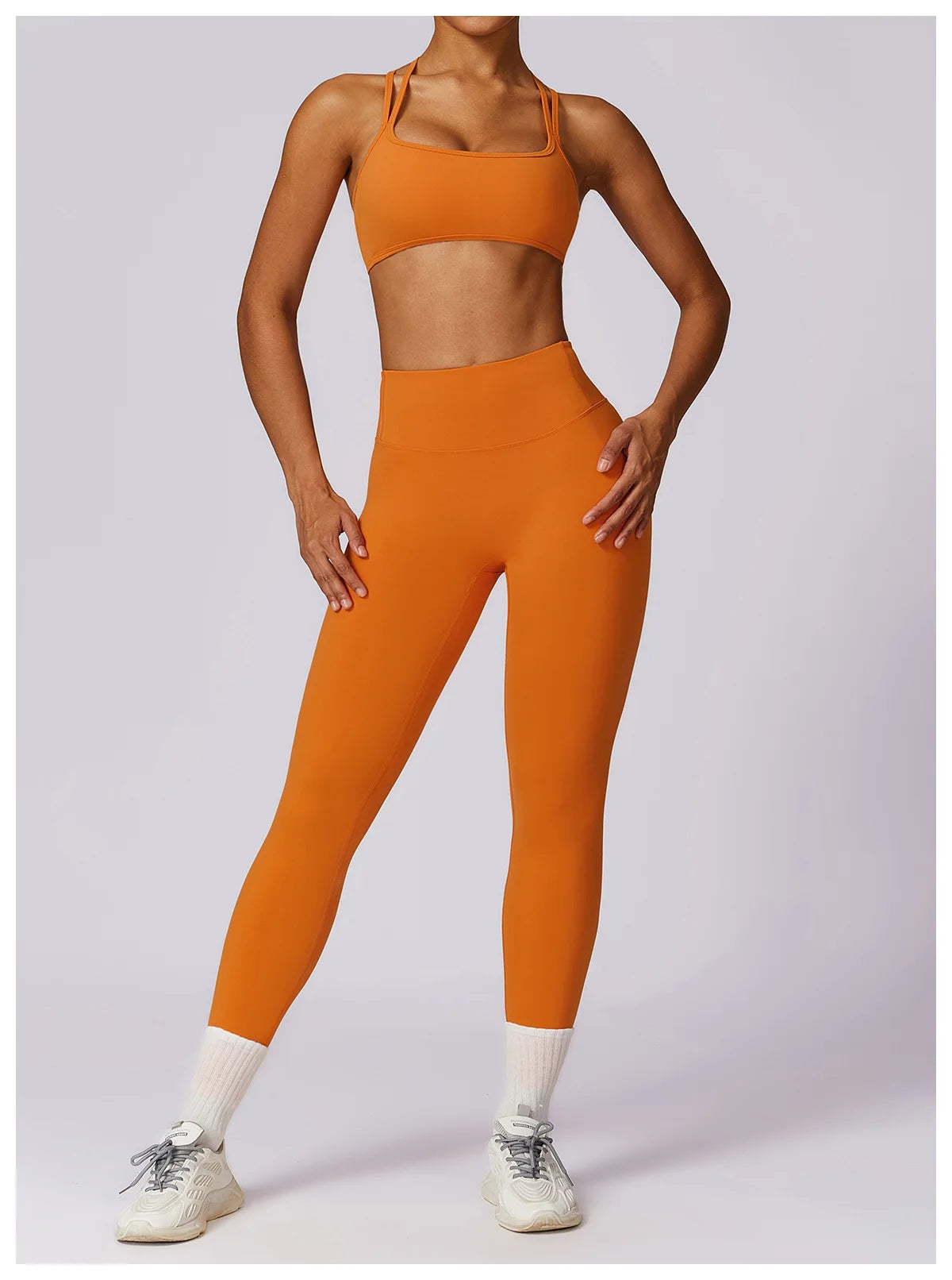 Nicole 2 Piece Sport Set-6