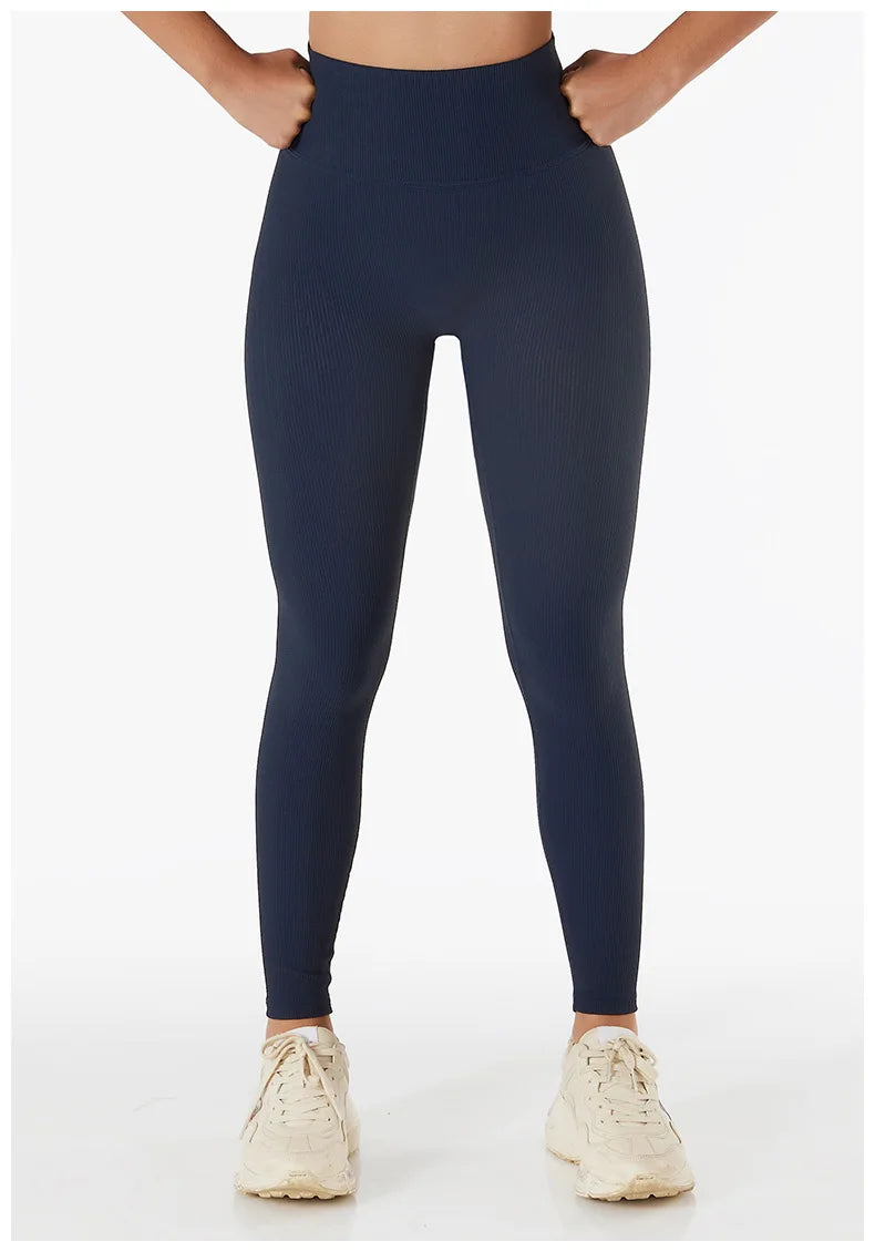 Gabriella High Waist Leggings