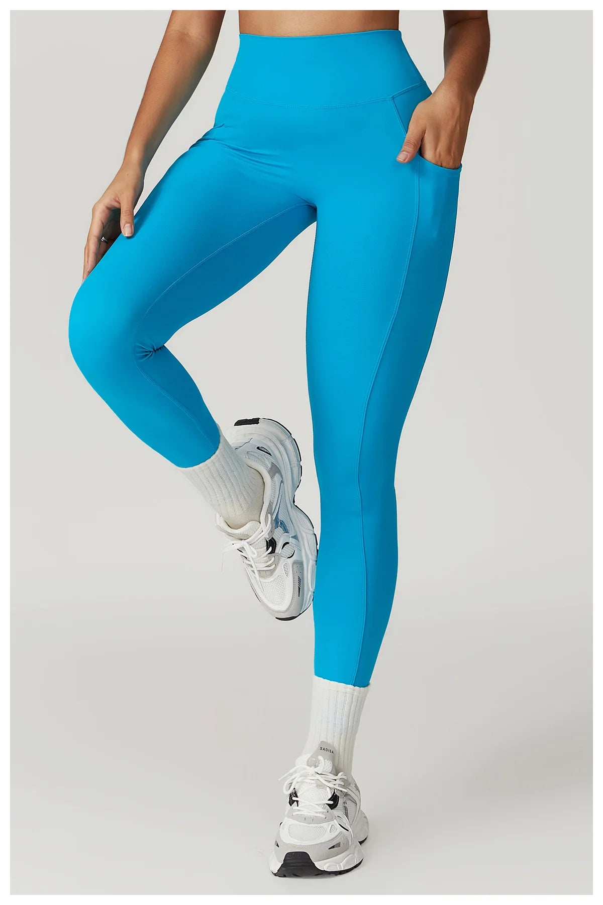 Tara Gym Running Leggings