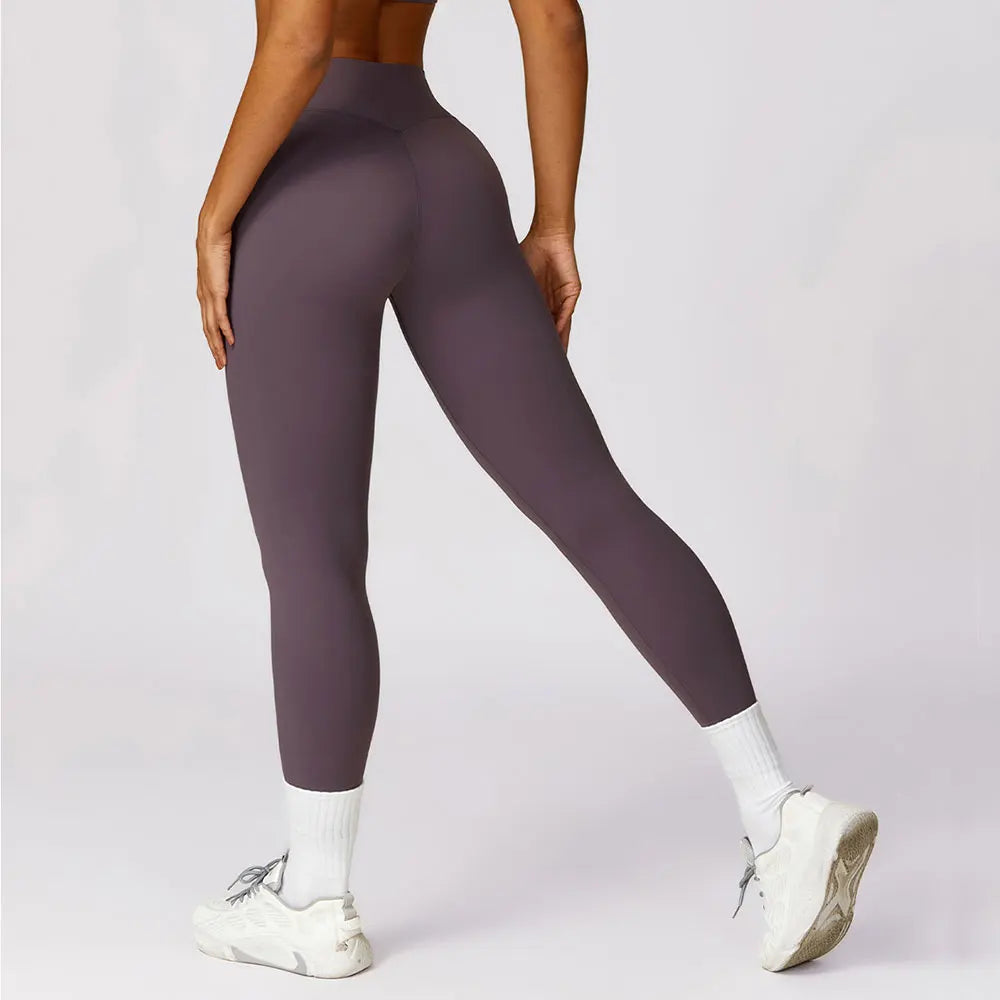 Aurora Push Up Leggings