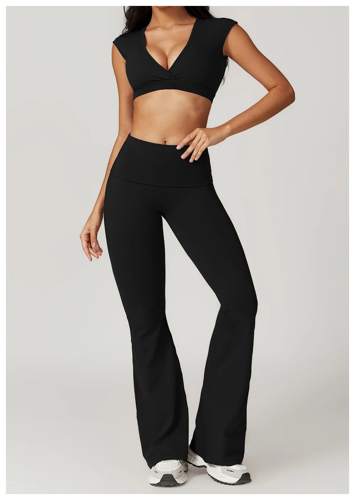 Quinn High Waist Leggings