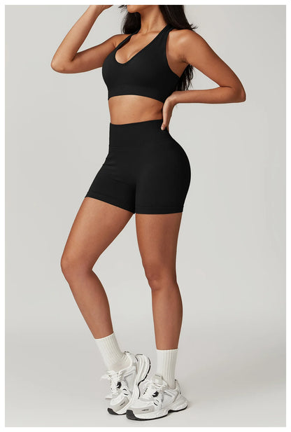 Stella 2 Piece Workout  Set-1