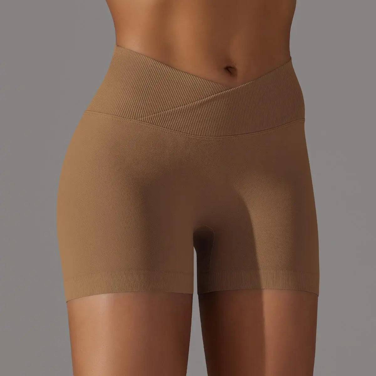 Daphne Breathable Running Shorts