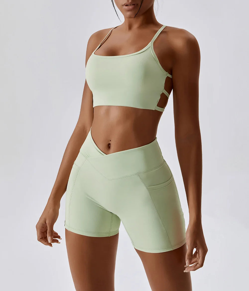 Victoria 2 Piece Yoga Set-1