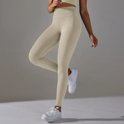 Ruby Workout Ribbed Pants