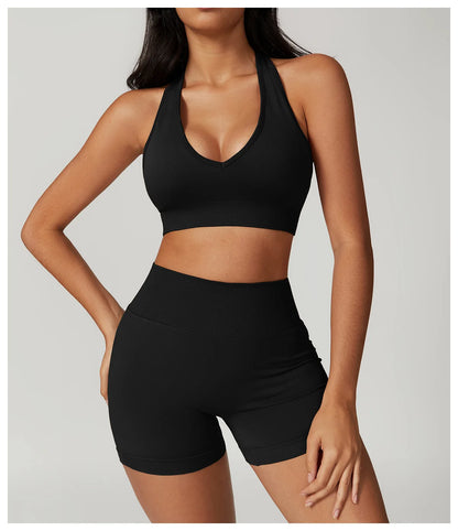 Stella 2 Piece Workout  Set-1