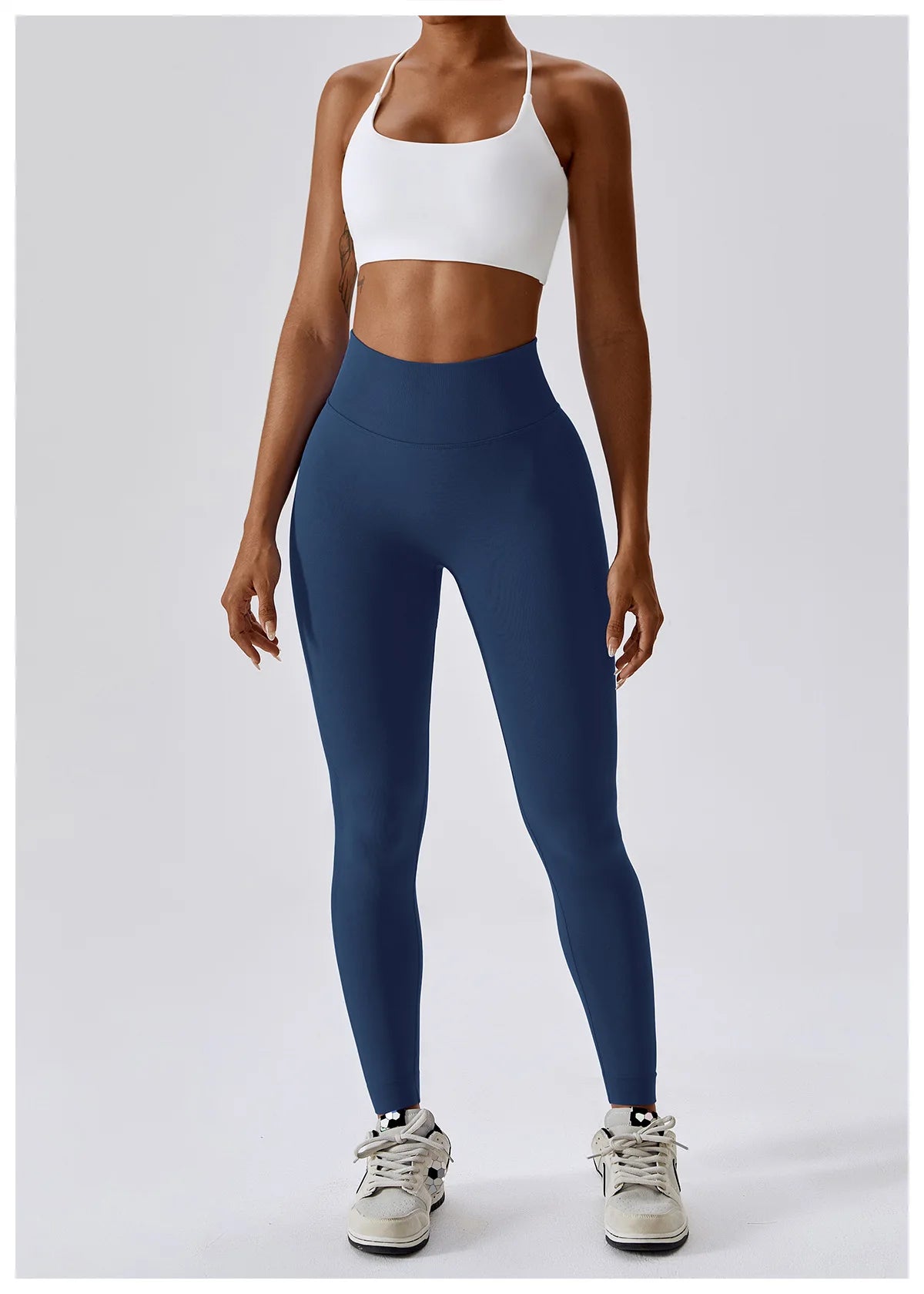 Eva Workout Scrunch Leggings