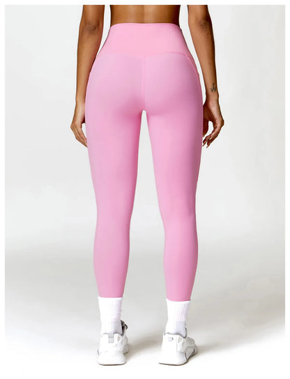 Talia Sport Pocket Leggings