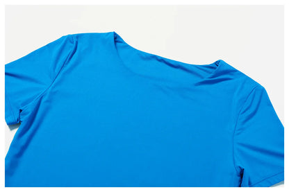 Brooke Round Neck T-shirt