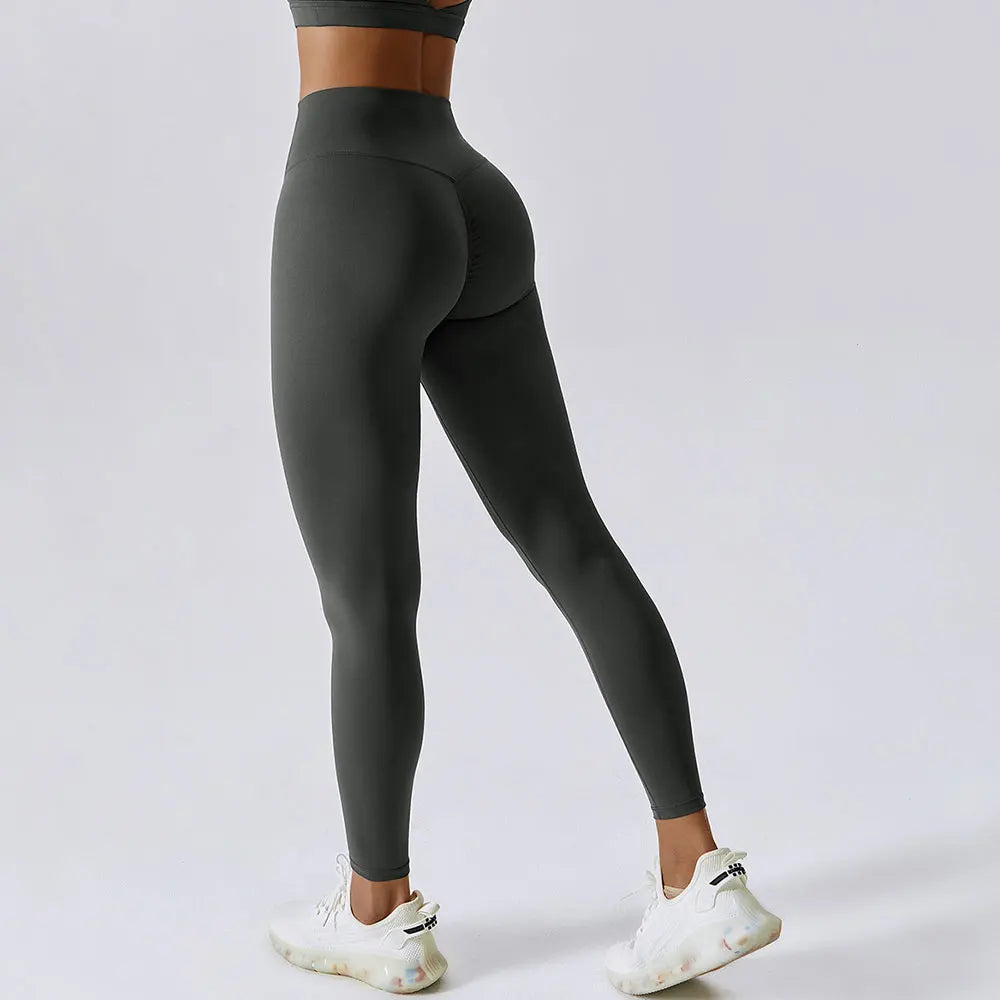 Grace High Waist Leggings