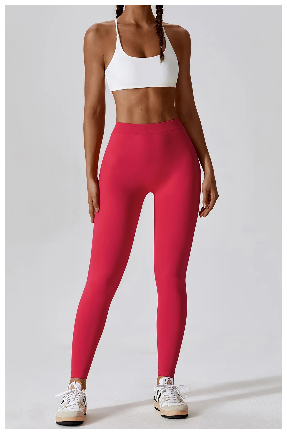 Harper Fitness V Leggings