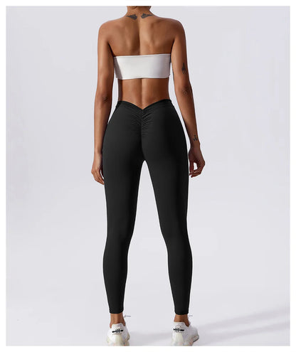 Juliet Fitness Tight Leggings