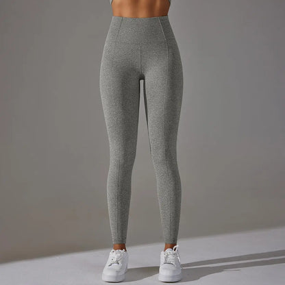 Ruby Workout Ribbed Pants