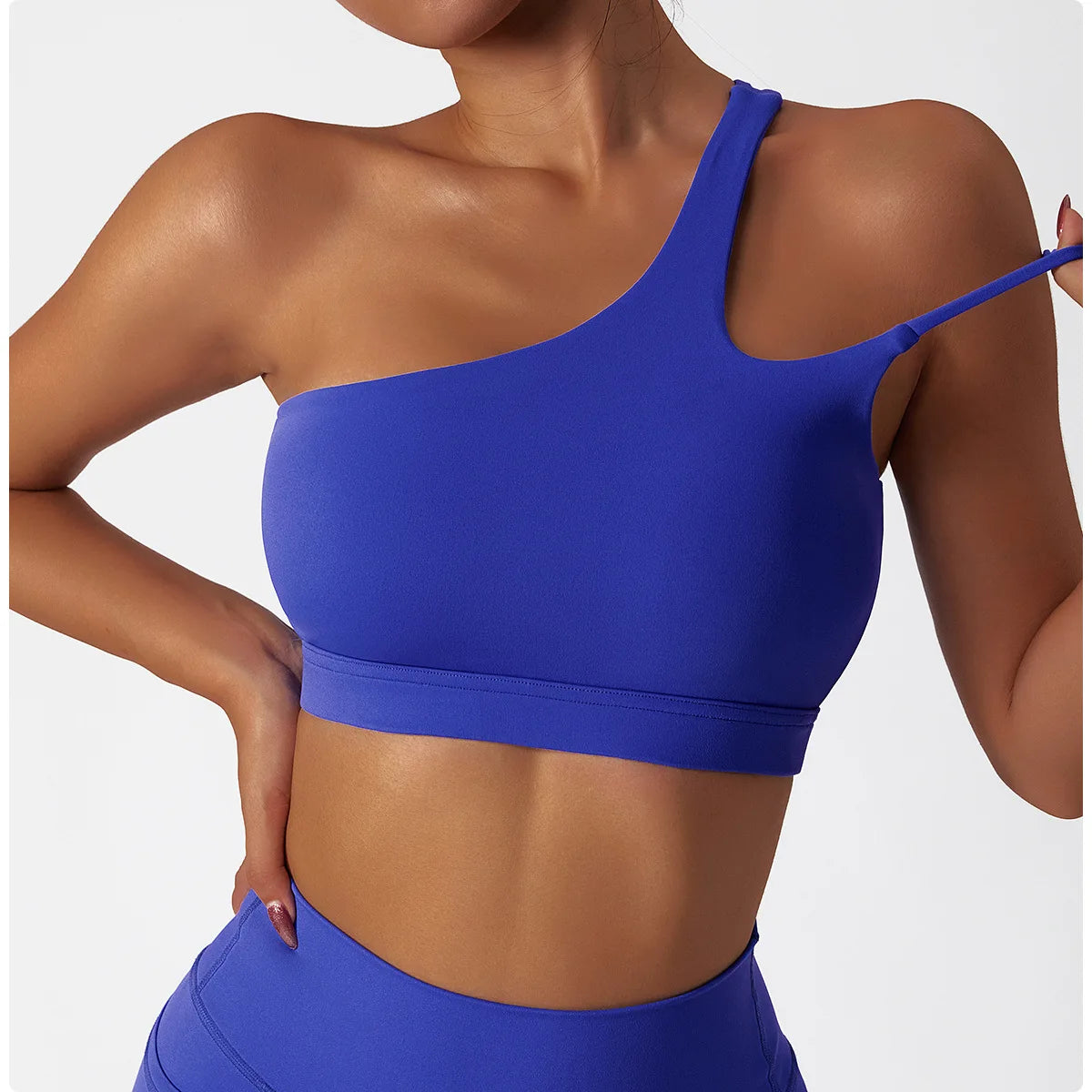 Brielle Yoga top