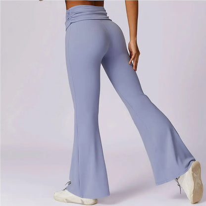 Olivia Flare Dance Pants