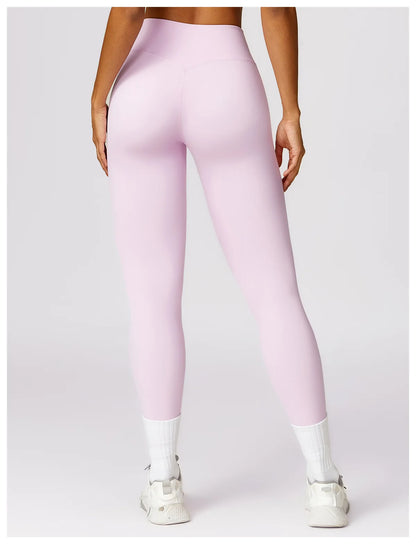 Aurora Push Up Leggings