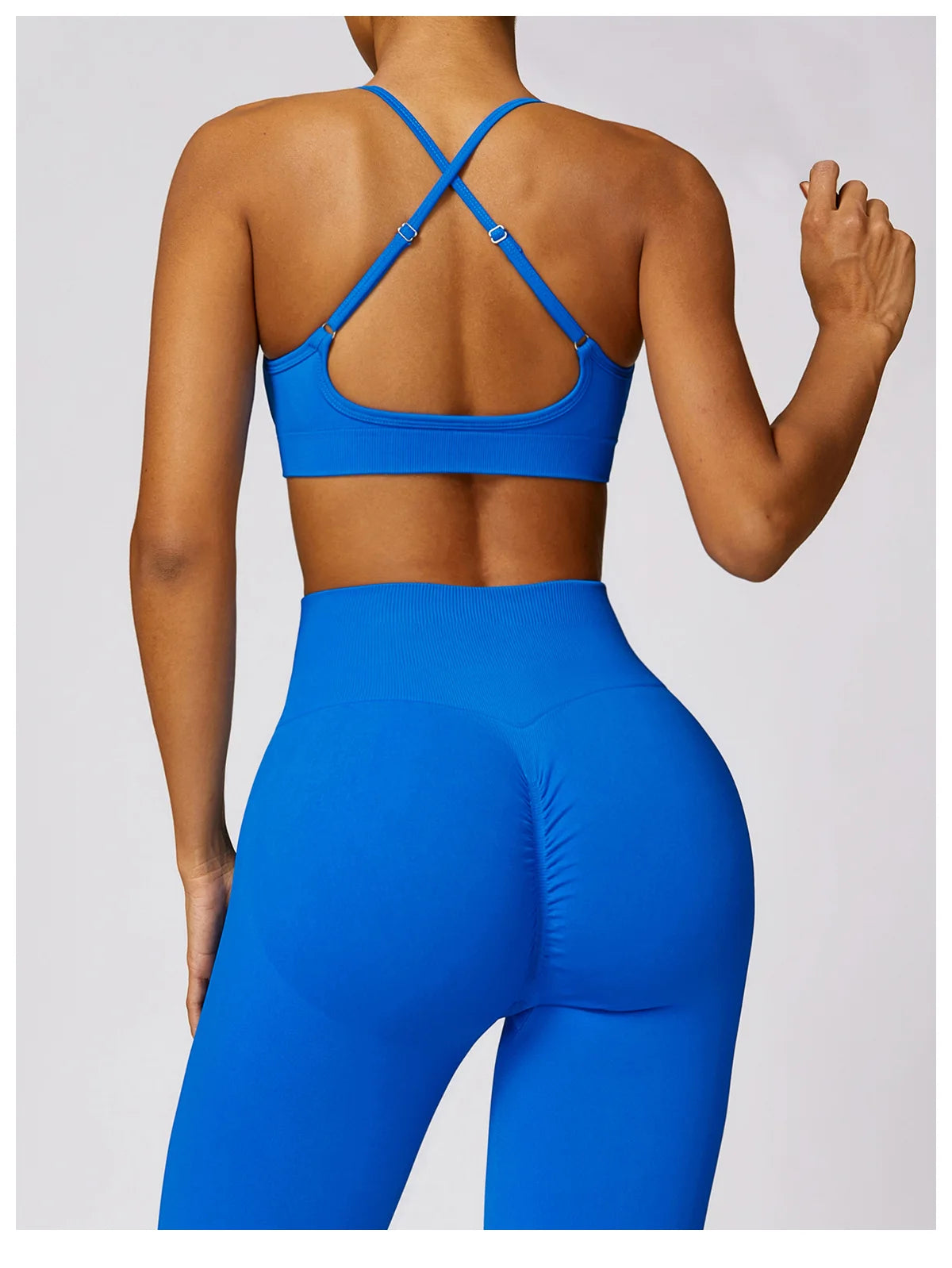 Tessa 2 Piece Yoga Set-1