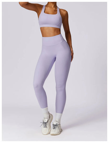 Nicole 2 Piece Sport Set-2