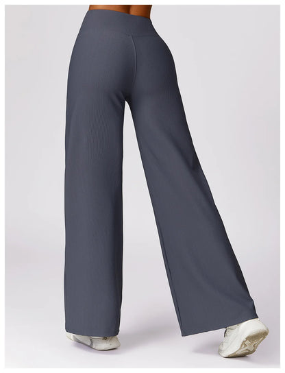 Eva Loose Fitting Pants