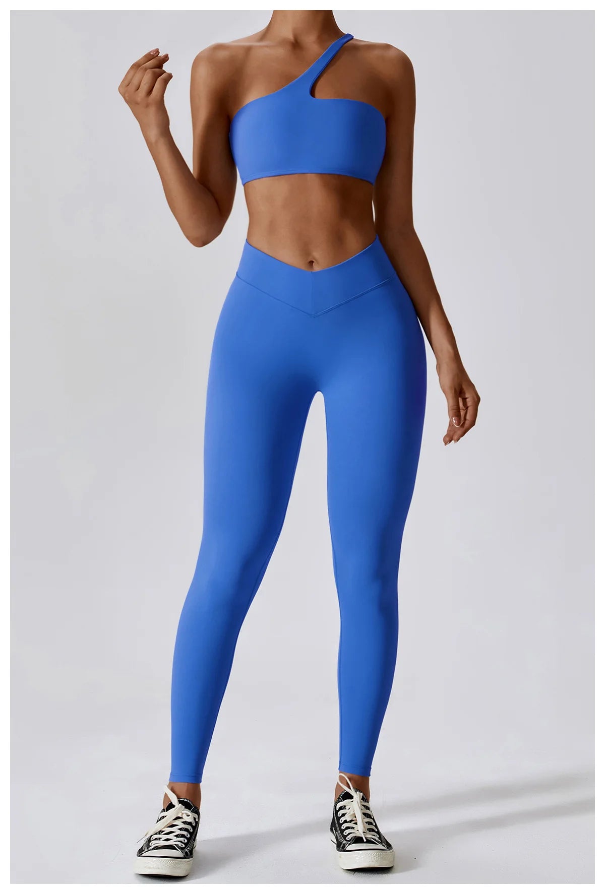 Madison High Waist Tights