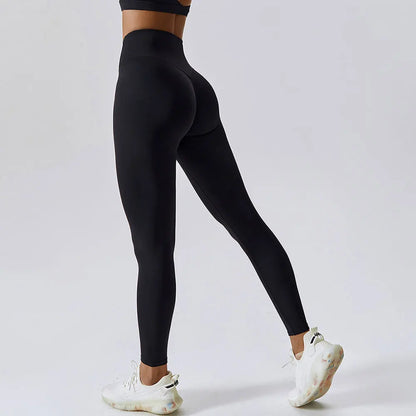 Grace High Waist Leggings